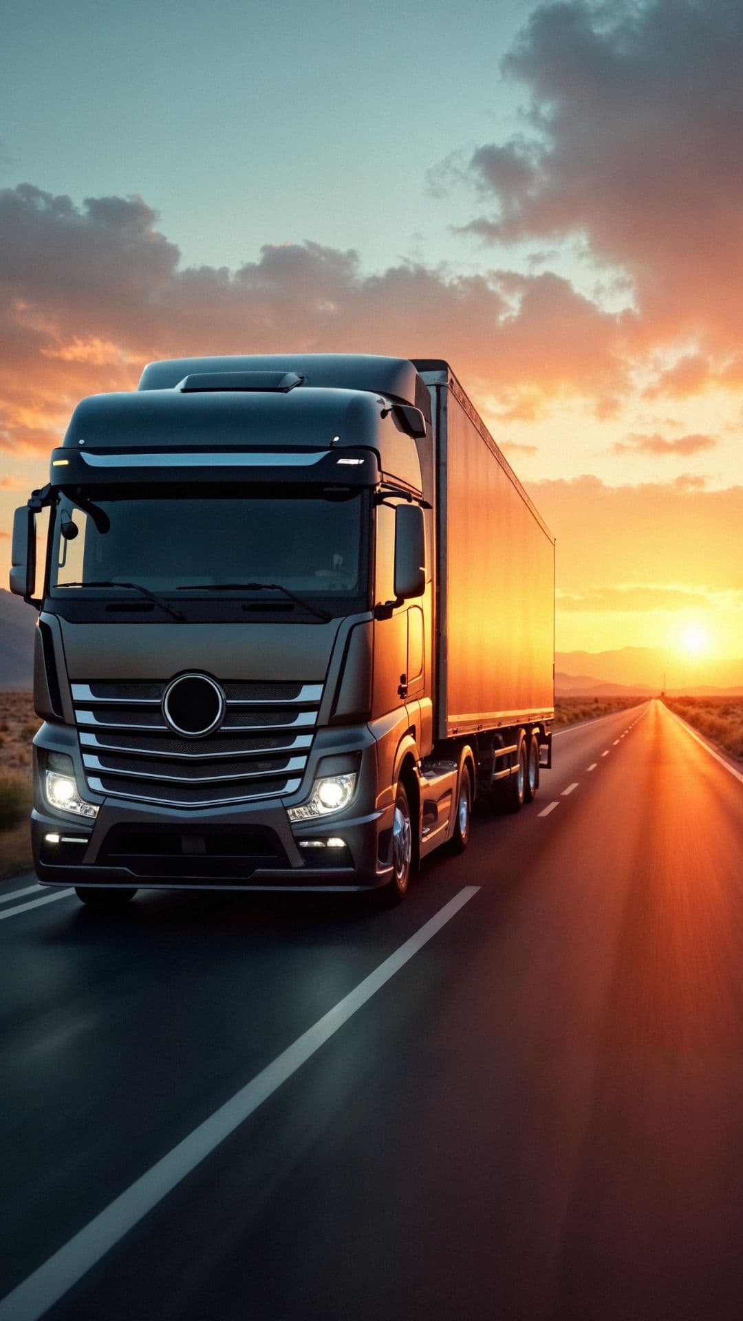 Freight Brokerage Solutions