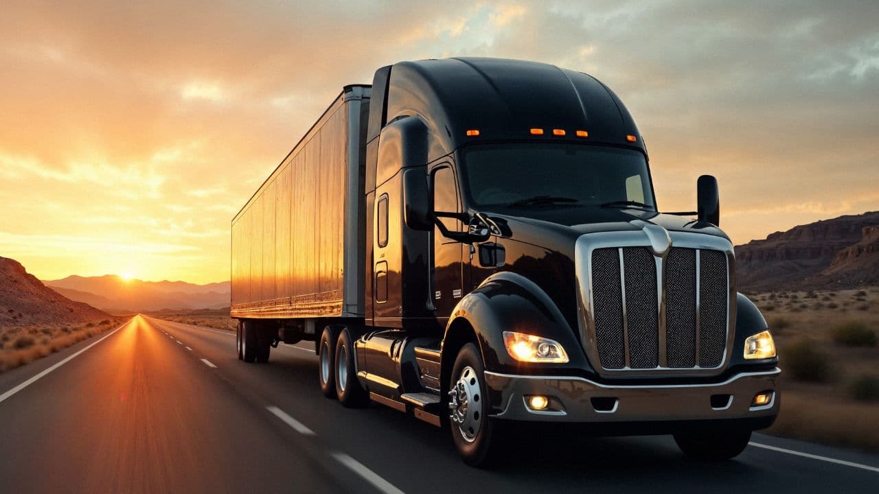Freight Brokerage Solutions