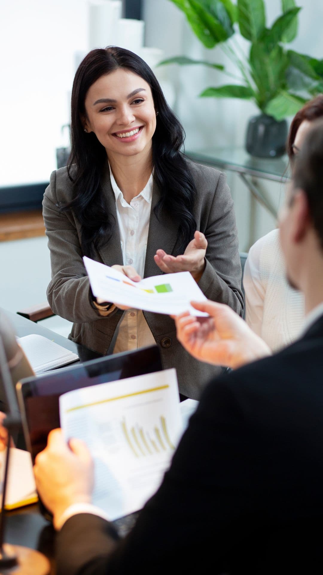HR & Payroll HR & Payroll
