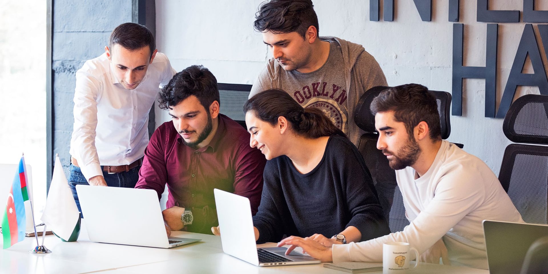 About SRP US Logistics