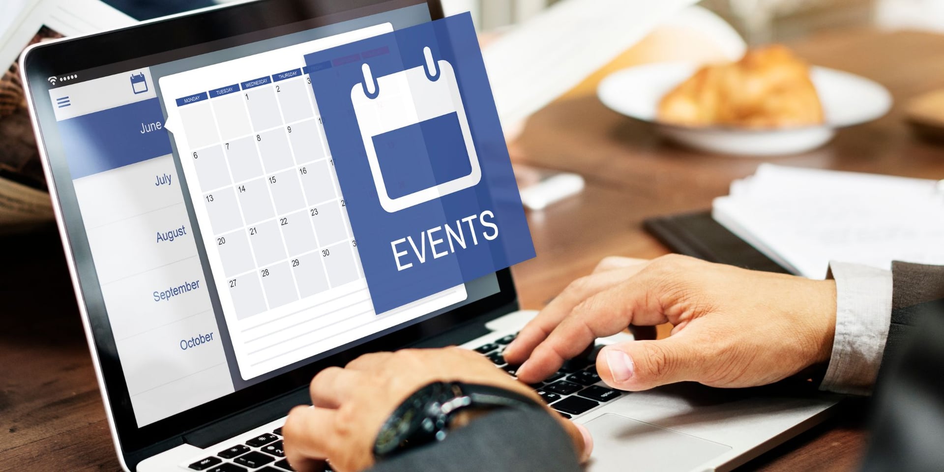 Events | SRP US Logistics