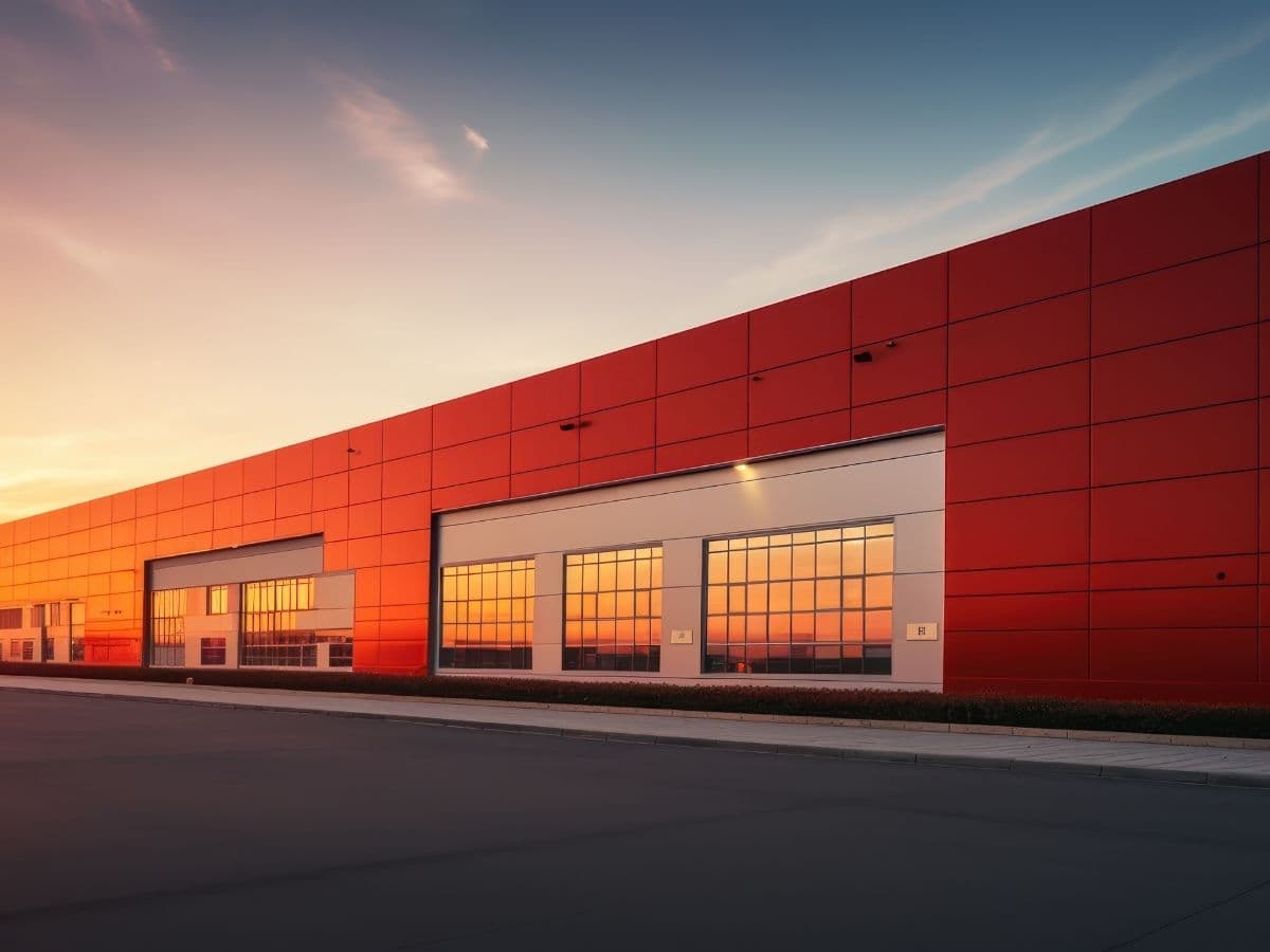 Logistics operations