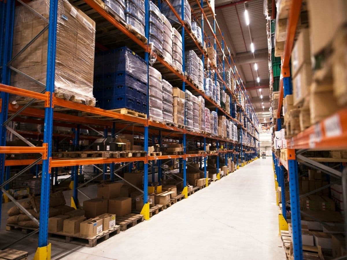 Logistics operations Logistics operations