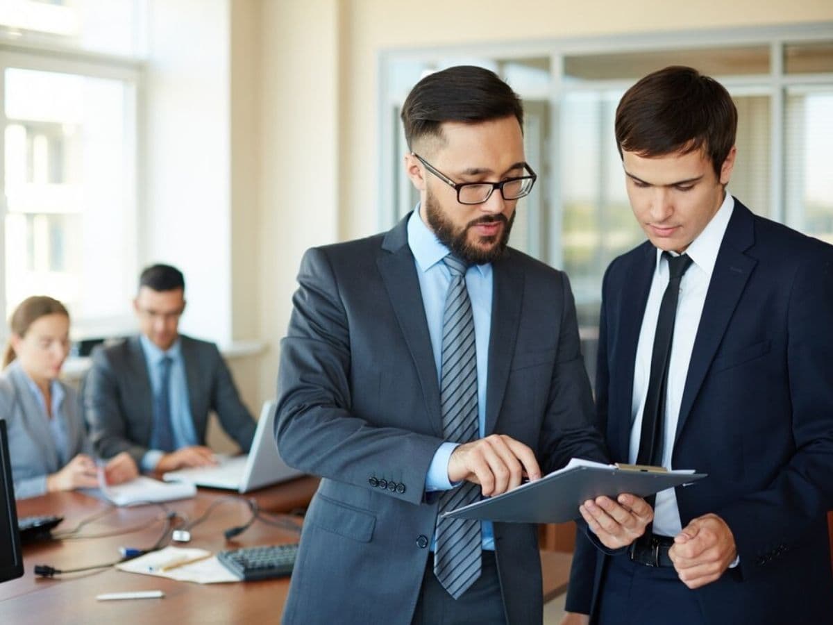 Logistics operations