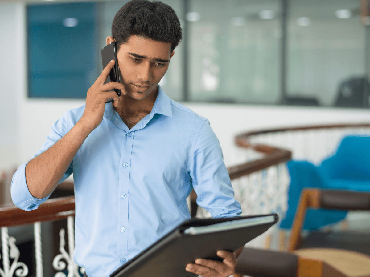 Logistics operations